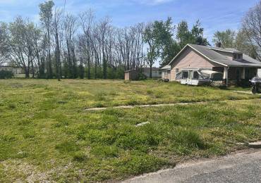 617 EAST Street, Jacksonville, Illinois, ,Land,For Sale,EAST,RMACA1036621