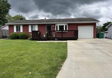 207 MIMOSA Lane, Washington, Illinois, 4 Bedrooms Bedrooms, ,2 BathroomsBathrooms,Residential,For Sale,MIMOSA,RMAPA1258098