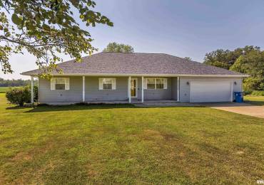 9833 Stilleys Mill Road, Marion, Illinois, 3 Bedrooms Bedrooms, ,2 BathroomsBathrooms,Residential,For Sale,Stilleys Mill,RMAEB458074