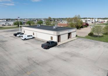 1968 HENDERSON Street, Galesburg, Illinois, ,Commercial Sale,For Sale,HENDERSON,RMACA1036629