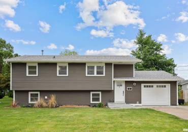 621 LOCUST Street, Geneseo, Illinois, 4 Bedrooms Bedrooms, ,2 BathroomsBathrooms,Residential,For Sale,LOCUST,RMAQC4263370