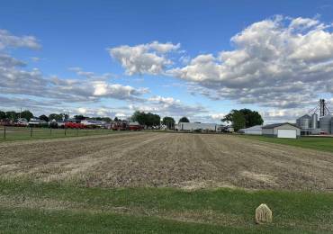 134 WEST Street, Preston, Iowa, ,Land,For Sale,WEST,RMAQC4263544