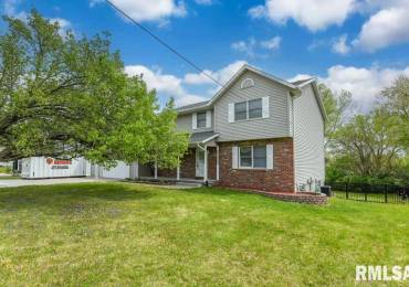 2480 CENTENNIAL Drive, Washington, Illinois, 5 Bedrooms Bedrooms, ,3 BathroomsBathrooms,Residential,For Sale,CENTENNIAL,RMAPA1257470