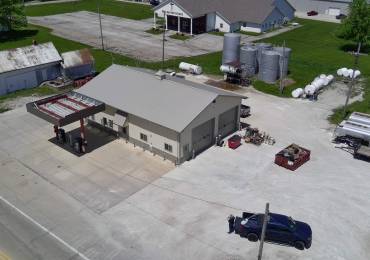 248 MAIN Street, Bradford, Illinois, ,Commercial Sale,For Sale,MAIN,RMAPA1258118