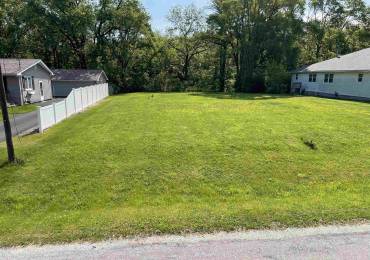 11207 22ND Street, Milan, Illinois, ,Land,For Sale,22ND,RMACA1036646