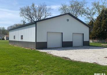 248 Alkire Street, Greenview, Illinois, ,Land,For Sale,Alkire,RMACA1036655