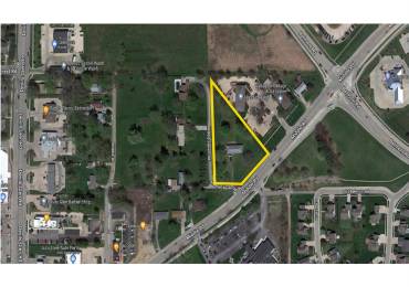 3121 MIDDLE HAVEN Road, Bettendorf, Iowa, ,Commercial Sale,For Sale,MIDDLE HAVEN,RMAQC4263581