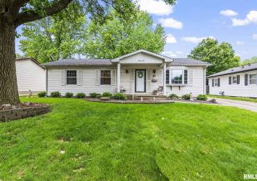 21 Foresters Lane, Springfield, Illinois, 3 Bedrooms Bedrooms, ,2 BathroomsBathrooms,Residential,For Sale,Foresters,RMACA1036624