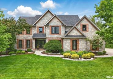 6531 EAGLE RIDGE Road, Bettendorf, Iowa, 4 Bedrooms Bedrooms, ,4 BathroomsBathrooms,Residential,For Sale,EAGLE RIDGE,RMAQC4263397