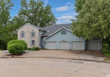 4675 KYNNELWORTH Drive, Bettendorf, Iowa, 3 Bedrooms Bedrooms, ,2 BathroomsBathrooms,Residential,For Sale,KYNNELWORTH,RMAQC4263604