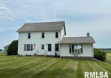 2015 265TH Street North, Hillsdale, Illinois, 3 Bedrooms Bedrooms, ,1 BathroomBathrooms,Residential,For Sale,265TH,RMAQC4254020