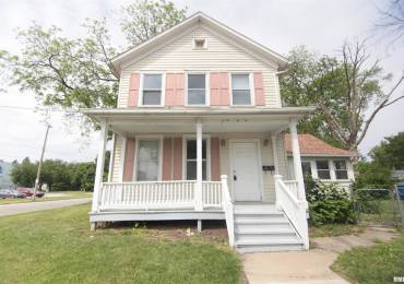 1502 RIPLEY Street, Davenport, Iowa, 3 Bedrooms Bedrooms, ,2 BathroomsBathrooms,Residential,For Sale,RIPLEY,RMAQC4263613