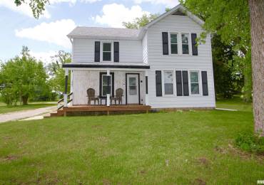 14701 OLD GALENA Road, Chillicothe, Illinois, 3 Bedrooms Bedrooms, ,2 BathroomsBathrooms,Residential,For Sale,OLD GALENA,RMAPA1258147
