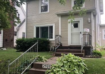 2929 DAVENPORT Avenue, Davenport, Iowa, 3 Bedrooms Bedrooms, ,2 BathroomsBathrooms,Residential Lease,For Rent,DAVENPORT,RMAQC4262154