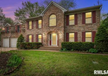 11 DEER Run, Rock Island, Illinois, 5 Bedrooms Bedrooms, ,3 BathroomsBathrooms,Residential,For Sale,DEER,RMAQC4262859