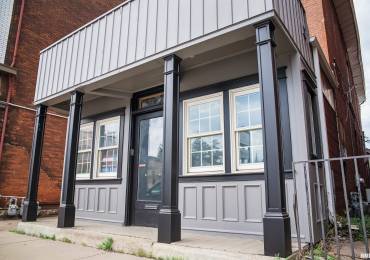 424 8TH Street, Quincy, Illinois, ,Commercial Sale,For Sale,8TH,RMAQC4263625