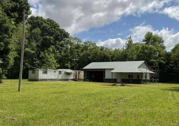 12506 2200th Street, Willow Hill, Illinois, ,Land,For Sale,2200th,RMAEB458071