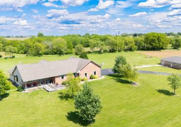 26620 SCHUCK Road, Washington, Illinois, 4 Bedrooms Bedrooms, ,4 BathroomsBathrooms,Residential,For Sale,SCHUCK,RMAPA1258166