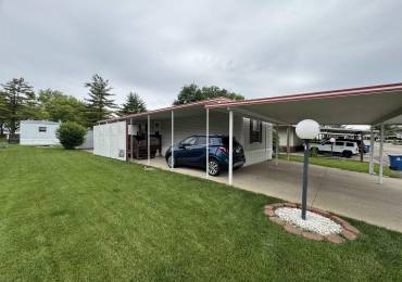 3535 COOK Street, Springfield, Illinois, 3 Bedrooms Bedrooms, ,2 BathroomsBathrooms,Manufactured In Park,For Sale,COOK,RMACA1036693