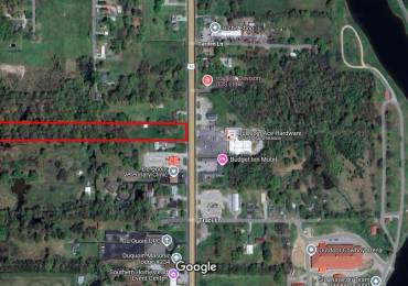 1249 WASHINGTON Street, Duquoin, Illinois, ,Land,For Sale,WASHINGTON,RMAQC4263647