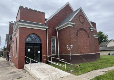 170 HURST Street, Bushnell, Illinois, ,Commercial Sale,For Sale,HURST,RMAPA1258173