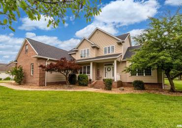 1404 Belle Terre Court, Herrin, Illinois, 6 Bedrooms Bedrooms, ,3 BathroomsBathrooms,Residential,For Sale,Belle Terre,RMAQC4263657