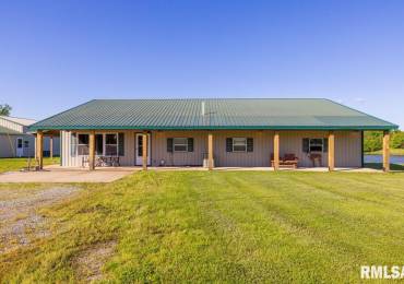 1501 DUNCAN Road, Carrier Mills, Illinois, 4 Bedrooms Bedrooms, ,Land,For Sale,DUNCAN,RMACA1036716