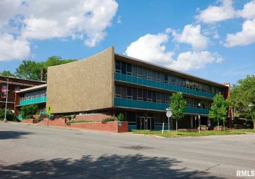 601 BRADY Street, Davenport, Iowa, ,Commercial Sale,For Sale,BRADY,RMAQC4263718