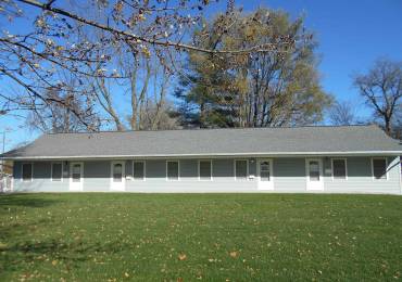 537 WASHINGTON Street, Bushnell, Illinois, ,Residential Income,For Sale,WASHINGTON,RMAPA1254624