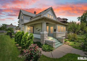 1428 9TH Street, Moline, Illinois, 4 Bedrooms Bedrooms, ,1 BathroomBathrooms,Residential,For Sale,9TH,RMAQC4263716