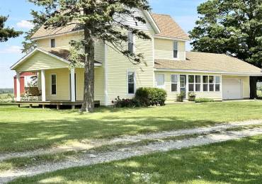 5987 KENTVILLE Road, Neponset, Illinois, 3 Bedrooms Bedrooms, ,2 BathroomsBathrooms,Residential,For Sale,KENTVILLE,RMAQC4263713