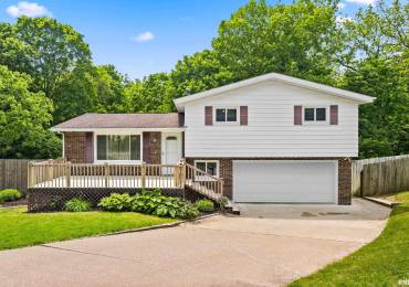 113 SIESTA Drive, Washington, Illinois, 3 Bedrooms Bedrooms, ,3 BathroomsBathrooms,Residential,For Sale,SIESTA,RMAPA1258092