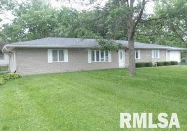 1 Swannanoa Drive, Rochester, Illinois, 3 Bedrooms Bedrooms, ,2 BathroomsBathrooms,Residential,For Sale,Swannanoa,RMACA1036719
