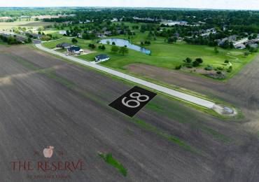 68 Applebee Farms Drive, Jacksonville, Illinois, ,Land,For Sale,Applebee Farms,RMACA1030783