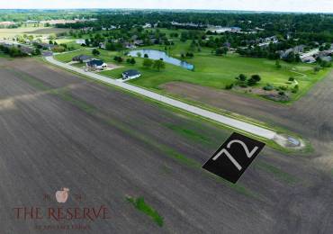 72 Applebee Farms Drive, Jacksonville, Illinois, ,Land,For Sale,Applebee Farms,RMACA1030787