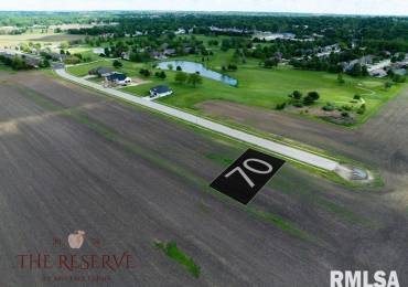 70 Applebee Farms Drive, Jacksonville, Illinois, ,Land,For Sale,Applebee Farms,RMACA1030785