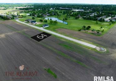 64 Applebee Farms Drive, Jacksonville, Illinois, ,Land,For Sale,Applebee Farms,RMACA1030773
