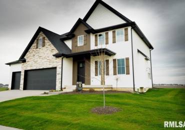 6654 Meghan Avenue, Bettendorf, Iowa, 5 Bedrooms Bedrooms, ,3 BathroomsBathrooms,Residential,For Sale,Meghan,RMAQC4263749