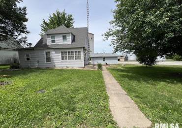 102 & 104 1ST Street, Table Grove, Illinois, 3 Bedrooms Bedrooms, ,1 BathroomBathrooms,Residential,For Sale,1ST,RMAPA1258239