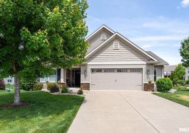 3608 Glengevlin Way, Bettendorf, Iowa, 3 Bedrooms Bedrooms, ,3 BathroomsBathrooms,Residential,For Sale,Glengevlin,RMAQC4263763