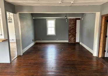 401 BISHOP HILL Street, Bishop Hill, Illinois, 1 Bedroom Bedrooms, ,Residential,For Sale,BISHOP HILL,RMAQC4263766