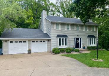 1621 NORTHEDGE Court, Dunlap, Illinois, 4 Bedrooms Bedrooms, ,2 BathroomsBathrooms,Residential,For Sale,NORTHEDGE,RMAPA1258145