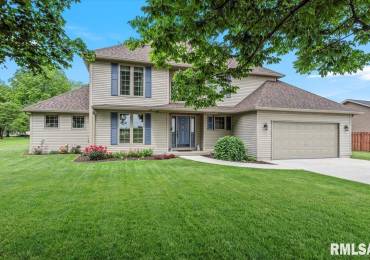 4 HENRIETTA Street, Divernon, Illinois, 4 Bedrooms Bedrooms, ,2 BathroomsBathrooms,Residential,For Sale,HENRIETTA,RMACA1036711