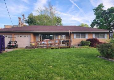 409 ILLINOIS Street, New Berlin, Illinois, 3 Bedrooms Bedrooms, ,2 BathroomsBathrooms,Residential,For Sale,ILLINOIS,RMACA1036328