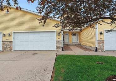 1570 Savannah Circle, Davenport, Iowa, 3 Bedrooms Bedrooms, ,3 BathroomsBathrooms,Residential,For Sale,Savannah,RMAQC4263510