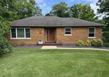 1168 UPPER SKYLINE Drive, East Peoria, Illinois, 2 Bedrooms Bedrooms, ,2 BathroomsBathrooms,Residential,For Sale,UPPER SKYLINE,RMAPA1258216
