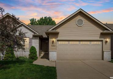 1357 Pinnacle Pines Court, Bettendorf, Iowa, 3 Bedrooms Bedrooms, ,2 BathroomsBathrooms,Residential,For Sale,Pinnacle Pines,RMAQC4262409