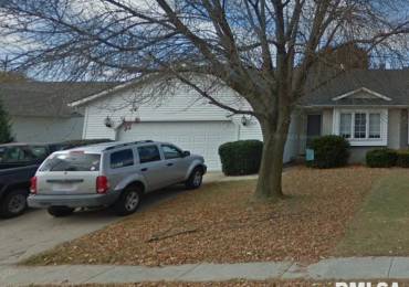 1619 Briarcreek Lane, Springfield, Illinois, 3 Bedrooms Bedrooms, ,2 BathroomsBathrooms,Residential,For Sale,Briarcreek,RMACA1036718