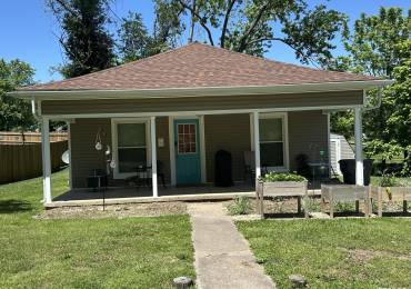 710 RIDGE Street, Carterville, Illinois, 2 Bedrooms Bedrooms, ,1 BathroomBathrooms,Residential,For Sale,RIDGE,RMAQC4263790