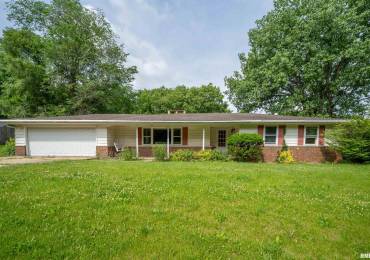 23907 VETERANS Road, Morton, Illinois, 3 Bedrooms Bedrooms, ,2 BathroomsBathrooms,Residential,For Sale,VETERANS,RMAPA1258261